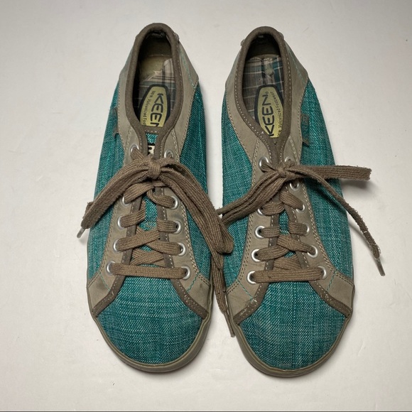 Keen Shoes - Keen Sneaker